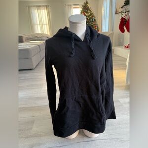 Motherhood maternity medium nursing sweatshirt Zippers